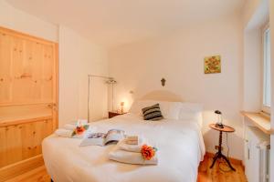 Appartamento La Marmotta Mountain Retreat - Happy Rentals