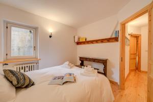 Appartamento La Marmotta Mountain Retreat - Happy Rentals