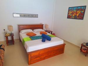 Coconut Villa