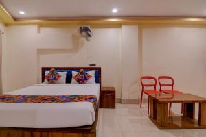 FabHotel Iubit