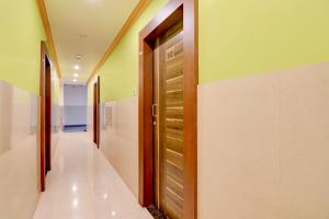 FabHotel Iubit