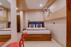FabHotel Iubit