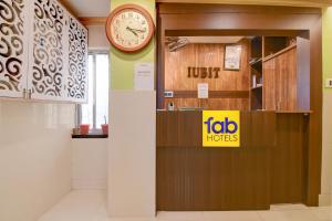 FabHotel Iubit