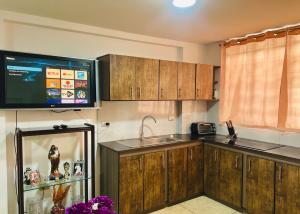 Quinta La Pampa - La California Norte - Caracas