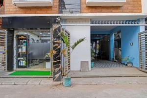 Super Collection O Metropolis Mall Kolkata Formerly Ax Inn