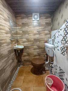 RADHA MADHAV GUEST HOUSE