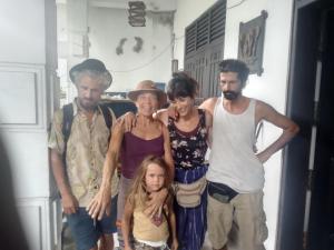 Olya home stay