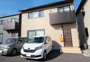Mugimaki Entire House Rental in Matsumoto