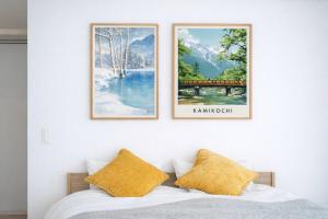 Mugimaki Entire House Rental in Matsumoto