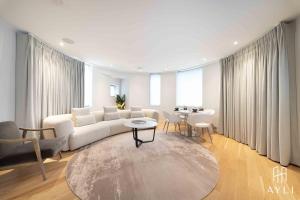 AYLI - As You Like It