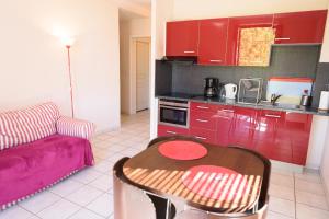Hotels Les Z'hirondelles : photos des chambres