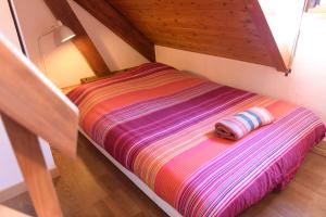 Appart'hotels Les Z'hirondelles : photos des chambres