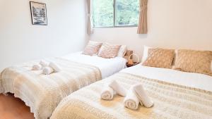 9stay 富士河口湖