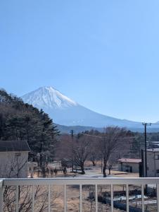 9stay 富士河口湖