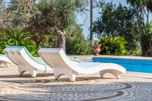 Villa Vanessa Leuca by HDSalento