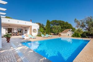 Villa Vanessa Leuca by HDSalento