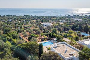 Villa Vanessa Leuca by HDSalento