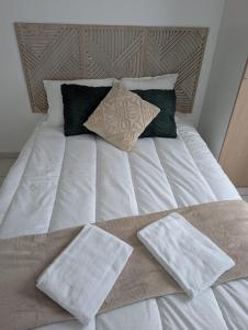 Le Nid Vendéen - Cozy studio 2-4 pers 15 min du Parc
