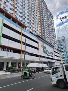 MPlace Tower D Staycation