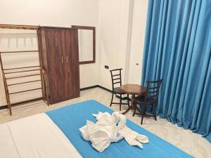 Dilaro Rest & Villa
