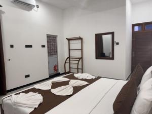 Dilaro Rest & Villa