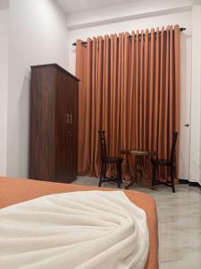 Dilaro Rest & Villa