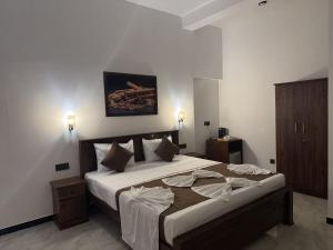 Dilaro Rest & Villa