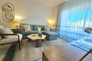 Moderno Oasis 1 habitación en Cap Cana