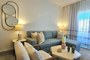 Moderno Oasis 1 habitación en Cap Cana