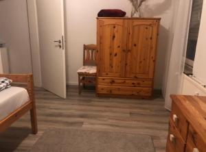 Zentral 1-7 Schlaf Plätze S