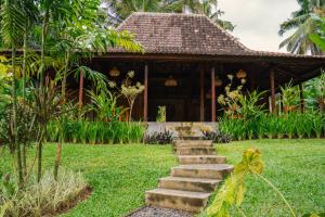 Udaka Retreat