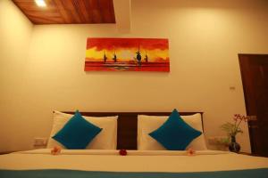 Aura Diamond International Wellness & Luxury Stays-Ahangama