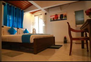 Aura Diamond International Wellness & Luxury Stays-Ahangama