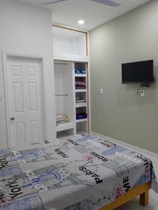 Casa en Paraíso Cuautla Morelos