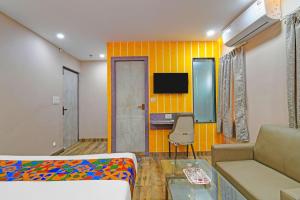 FabHotel Disa