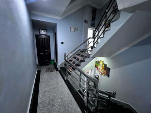Full House 3 floor located Near Kalanki chowk, Kathmandu, Nepal