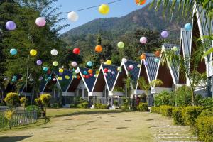 The Jungle Walker Resort