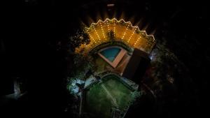 The Jungle Walker Resort