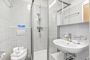 Locarno Center Apartament - Happy Rentals