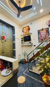 Ruby home stay