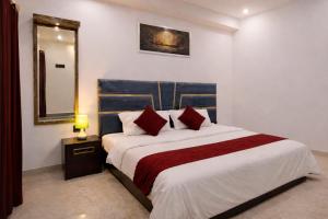 Ruby home stay