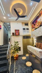 Ruby home stay
