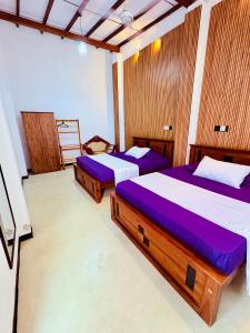 Shehan Villa