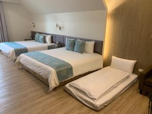 An Ping Shisan Hostel