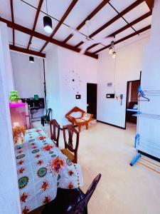 Shehan Villa