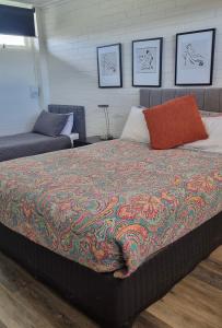 Dalby Parkview Motel