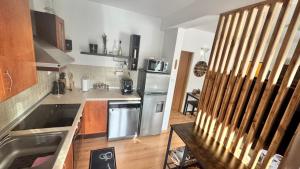 Apartment PineWood Lívia