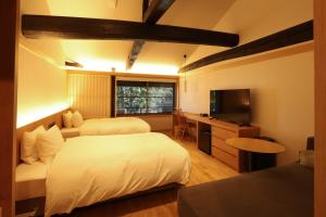 HATAGO HIKONE - Annex