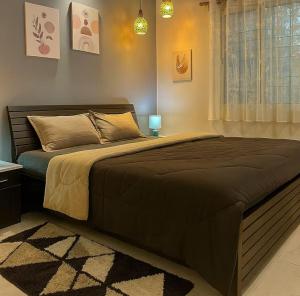 Aasmana 2BHK Bungalow with open air jacuzzi