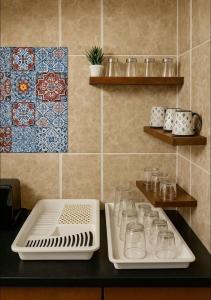 Aasmana 2BHK Bungalow with open air jacuzzi